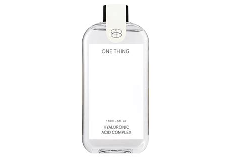 Top 8 Best One Thing Skincare in Malaysia 2025