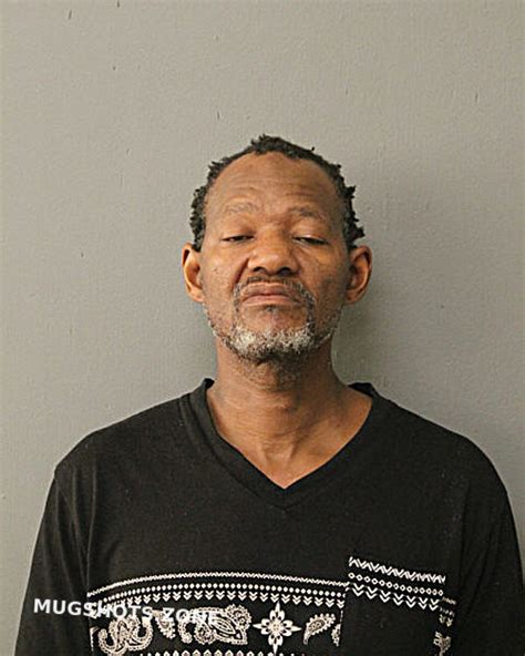 JOHN LEON PATRICK 12 30 2023 Chicago Mugshots Zone