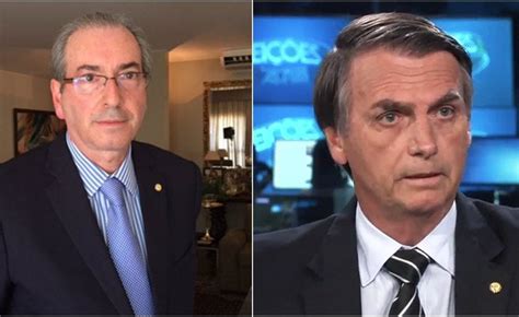 Eduardo Cunha Se Filia Ao Ptb Para Disputar Elei Es Em S O Paulo E