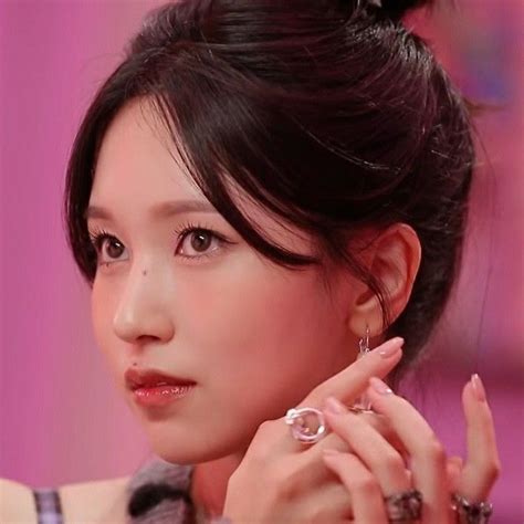 Mina Icon