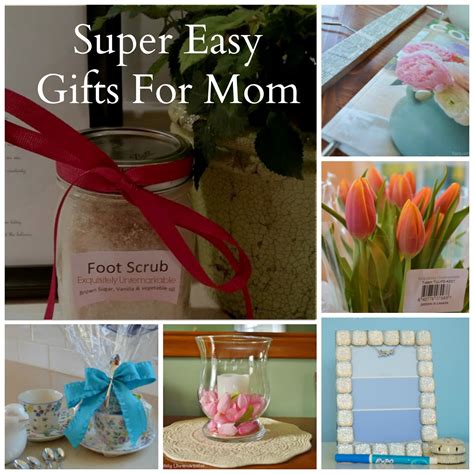 Mother S Day Ideas Gifts