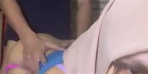 Ukhti Hijab Ngentot Anal Ngerekam Sendiri Tnaflix