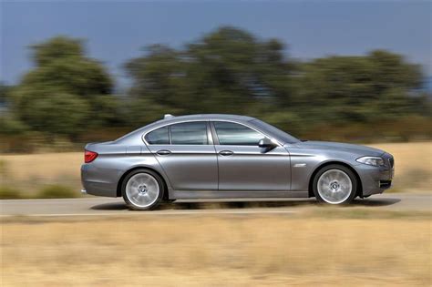 2010 BMW 5 Series Image. Photo 27 of 84