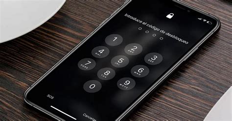 Esta Función Secreta De Ios 17 Te Ayudará Si Has Olvidado Tu Código De Desbloqueo En El Iphone