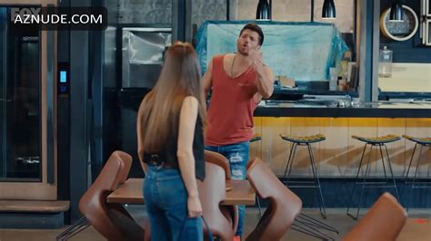 OZGE GUREL Nude AZNude