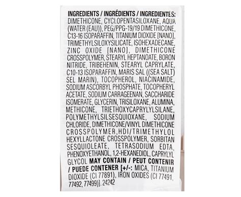 Revlon Youth Fx Fill Blur Foundation Ml Nude Catch Au