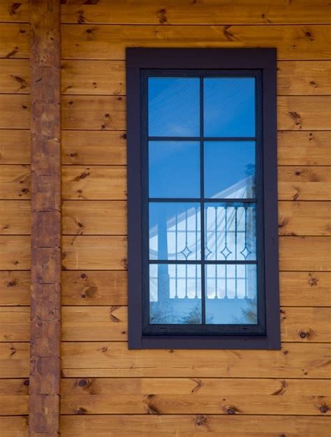 Exterior Window Trim Ideas To Revitalize Your Homes Facade