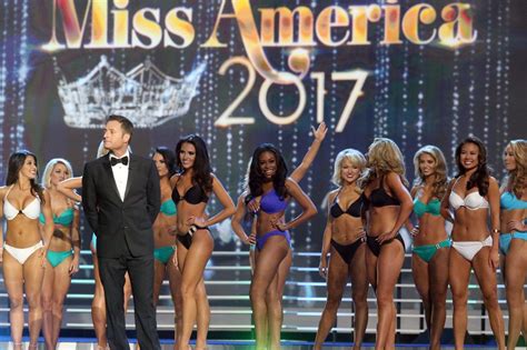 Miss America says bye-bye to swimsuit competition