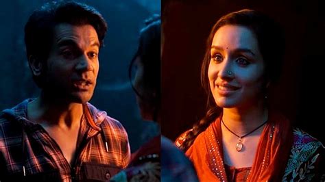 Stree 2 trailer review, Shraddha Kapoor, Rajkummar Rao promise funniest ...