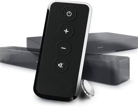 Amazon Motiexic Replacement Remote Control Compatible With Bose