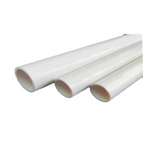 Electric Pvc Conduit Pipe At Best Price In Faridabad By Jindal Poly