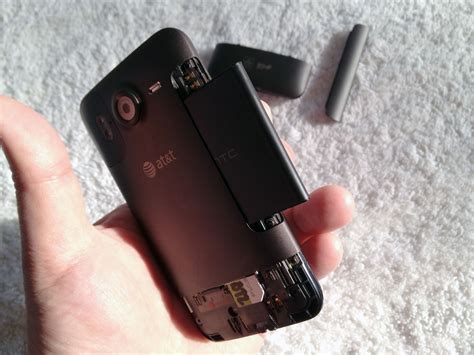 HTC Inspire 4G review | TechRadar