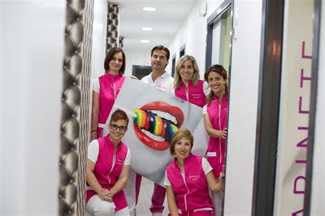 Conócenos Clínica Dental En Valencia