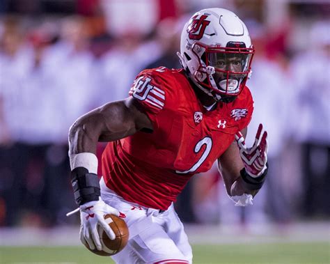 Mora and Ramsay: Our Top 5 Utah Football Uniforms of 2018 - The Daily ...