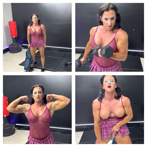 Kandyland Detention Season Episode Kandylegs And Her Pussy Pump