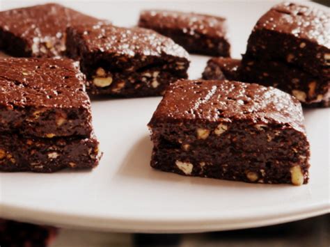 Como hacer Brownies Sin Horno super rápido Paulina Cocina