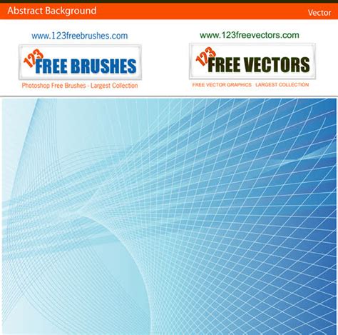 abstract background vector  freevectors  deviantart