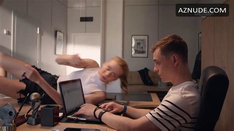 Mariya Stolyarova Nude Aznude