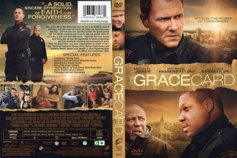 Coversboxsk The Grace Card 2010 High Quality Dvd Blueray