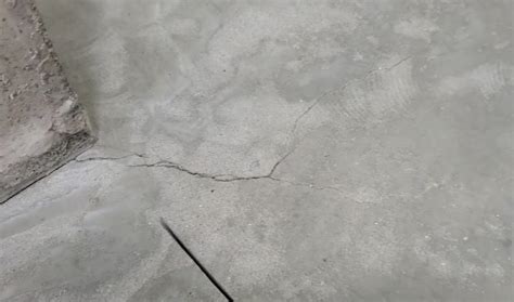 Basement Floor Cracking Causes – Clsa Flooring Guide