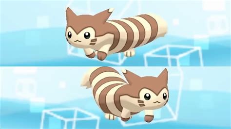 furret walk extended (Accumula Town - ricora remix) Chords - Chordify