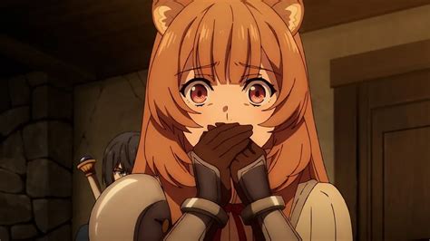 The Rising Of The Shield Hero Temporada Qual A Data E Hora De