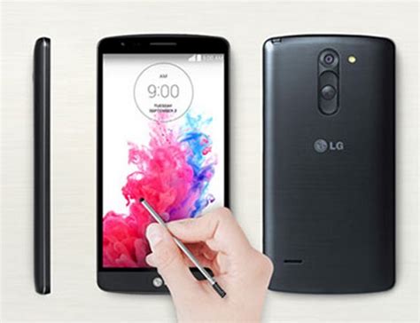 The Lg G3 And Lg G3 Stylus Now Available In Malaysia For Rm1699 And