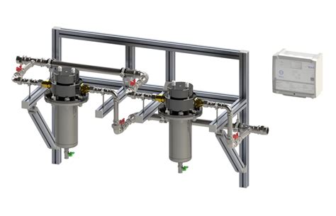 Turbomag Duplex Hydrotec Gmbh Selb Systeme Und L Sungen F R Beste