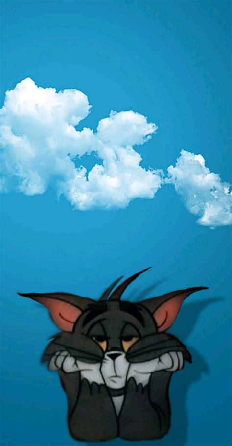 Sad Tom Wallpapers - Top Free Sad Tom Backgrounds - WallpaperAccess