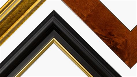 eFrame: Picture Frames & Made to Measure Frames Online