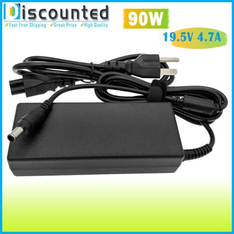 AC Adapter For LG 24QP500 B 24MP500 B 27MP500 B LED Monitor Power