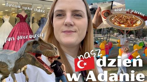 Dzień z naszego życia Odwiedziliśmy przyjaciół Dinozaury i tureckie