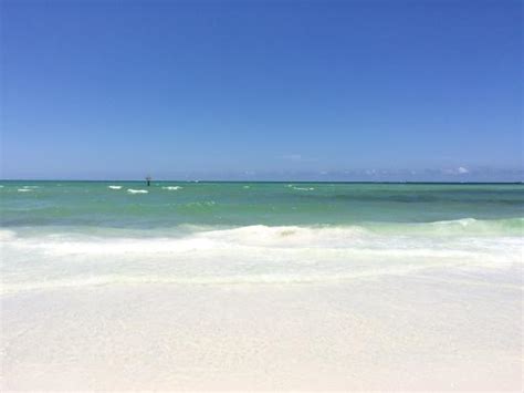 La Mejor Playa Del Golfo De México Siesta Key Opiniones De Viajeros