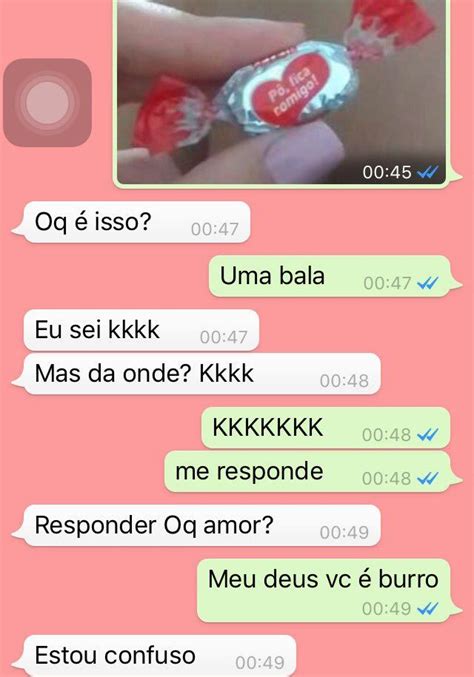 quando o crush é lerdo Brincadeiras de whatsapp perguntas Citações