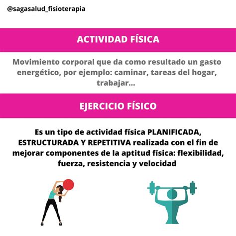 Cuál Es La Diferencia Entre Deporte Y Actividad Física Tiendas De Bicis