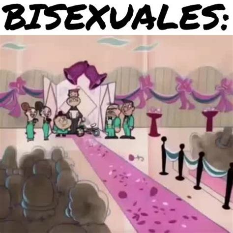 Bisexuales Meme Subido Por Engel Memedroid