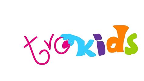 Logo History 74 Tvo Kids Youtube