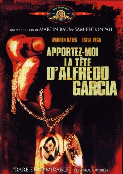 Apportez moi la tête d Alfredo Garcia Amazon it Warren Oates Isela