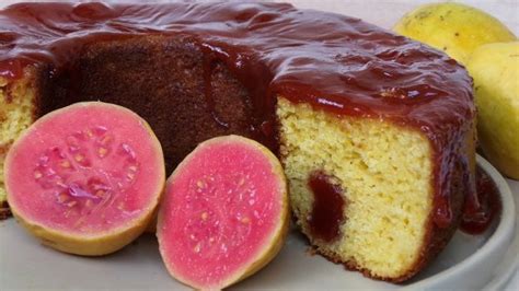 Receitas Goiaba Aproveite A Fruta Da Esta O Cybercook