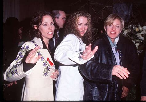 Photos: Grammy Awards in 1996