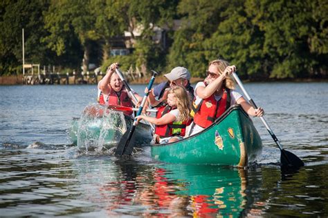 Runways End Outdoor Centre Hampshires Top Attractions