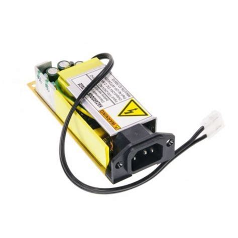 Блок питания Mikrotik 24V4APOW (24v 4A) - купить в Nadzor.ua
