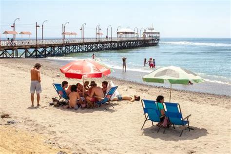 2023 Peru Visitor Guide: Huanchaco Beach, Peru