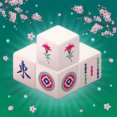 MAHJONG 3D | Play Free Online Games for mobile, tablet and desktop.