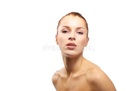 Naked Pretty Woman Free Stock Photos Stockfreeimages