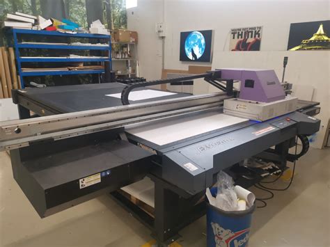 Used Mimaki Jfx Large Format Plotter Used Machines Exapro