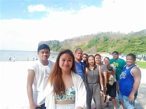 Katungkulan Beach Resort, Ternate Cavite - Dorothy Torretijo