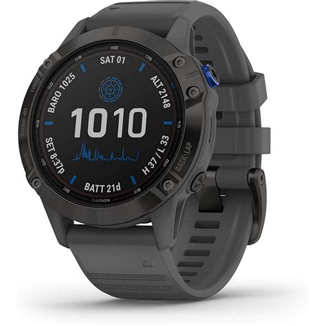 Best Solar Watches for 2024 - Solar-Powered Watches for Reliable ...