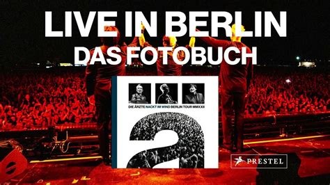 Die ärzte Offizielle Website