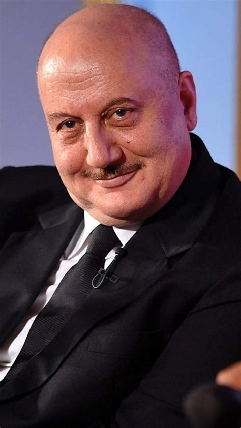 Anupam Kher Latest And HD Phone Wallpaper Pxfuel